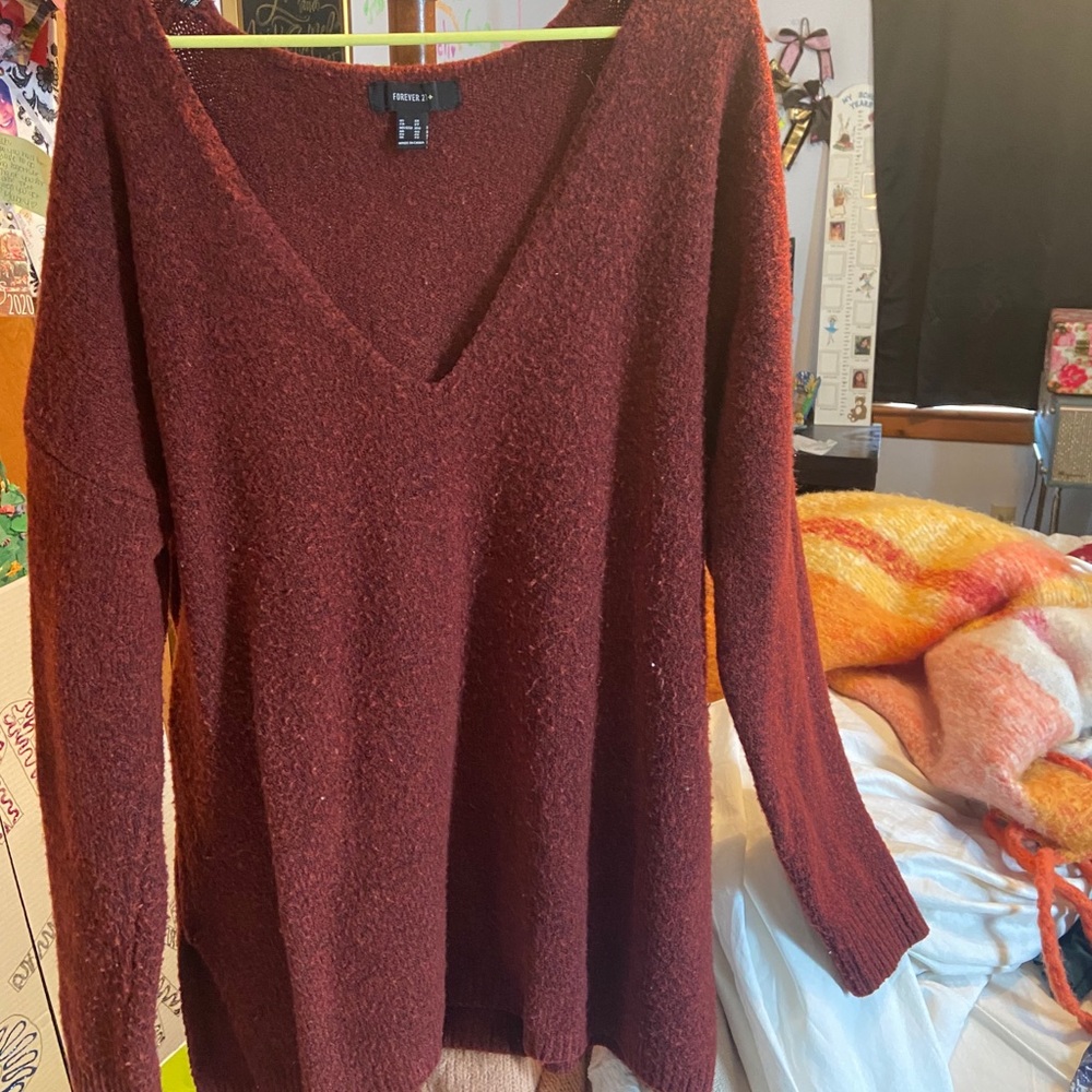 Forever 21 Sweater